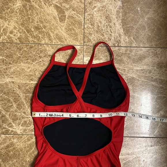 Speedo Endurance Flyback training swimsuit - Picture 6 of 6